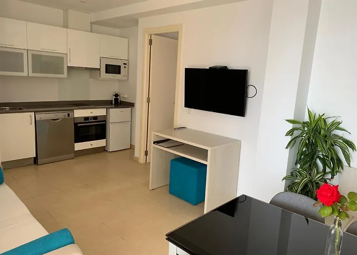 Alborada Appartement