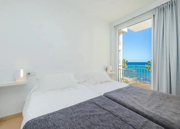 Alborada Apartamento Cala Millor (Mallorca)