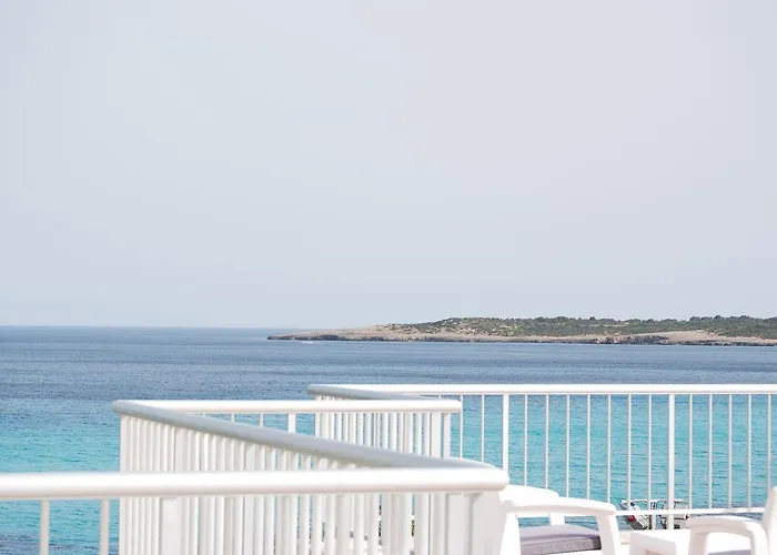 Alborada Appartement Cala Millor (Mallorca)