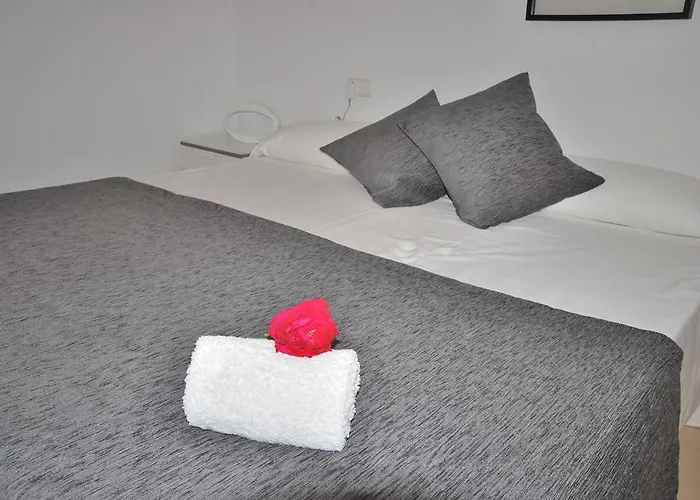 Apartamento Alborada Cala Millor (Mallorca)