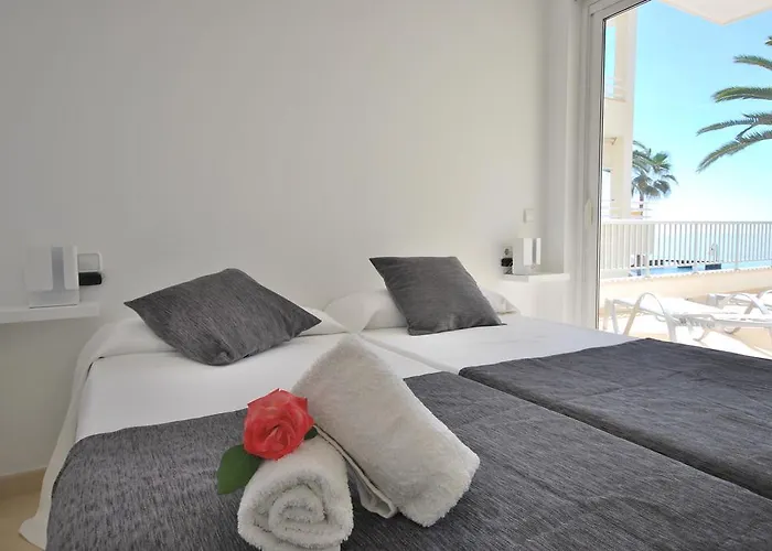 Alborada Cala Millor (Mallorca)