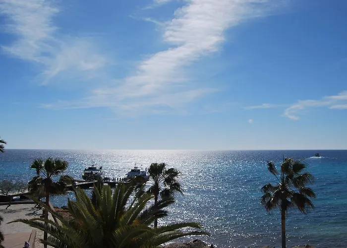 Alborada Apartment *