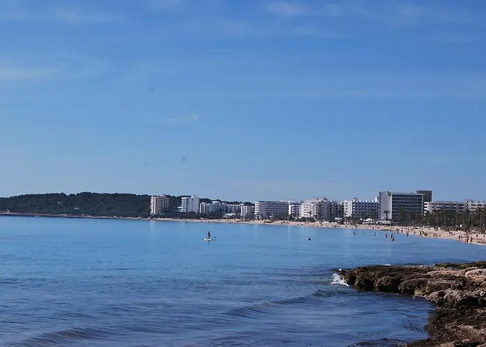 Alborada Apartment *