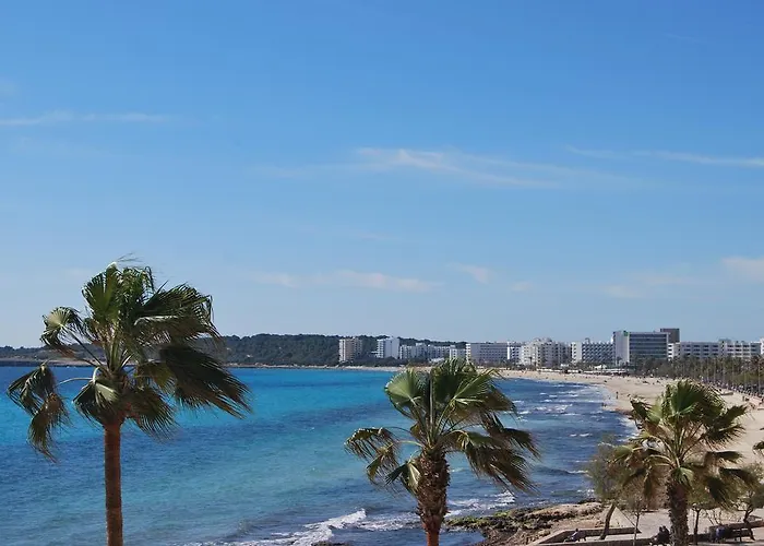 Alborada * Cala Millor (Mallorca)