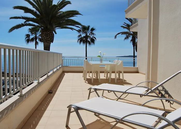 Alborada Apartamento