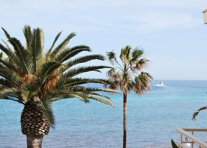 Alborada Appartement Cala Millor (Mallorca)