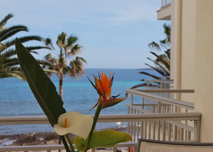 Apartamento Alborada *