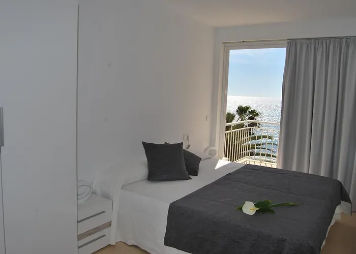 Alborada Apartamento *