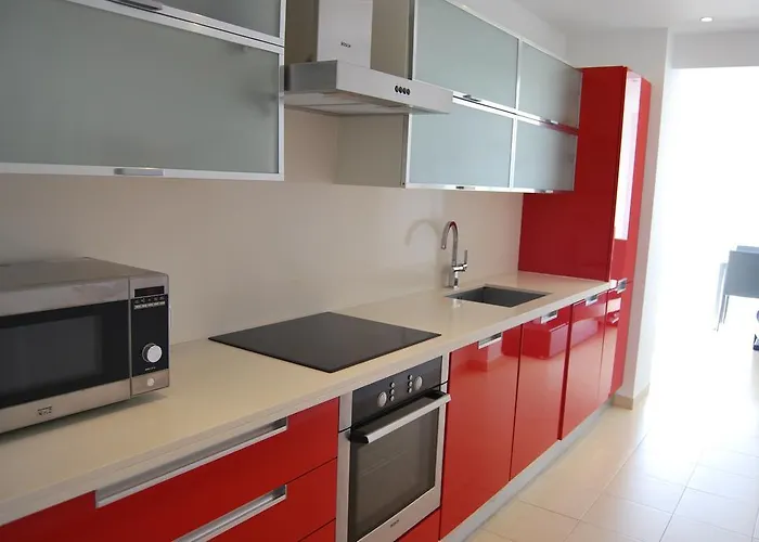 Apartamento Alborada Cala Millor (Mallorca)