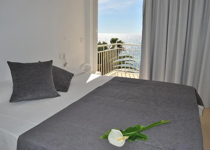 Apartamento Alborada