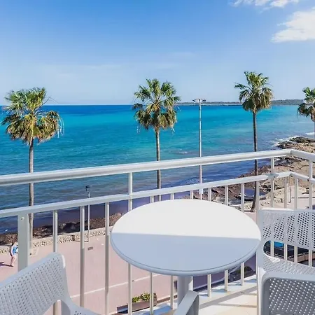 شقة Alborada كالا مييور