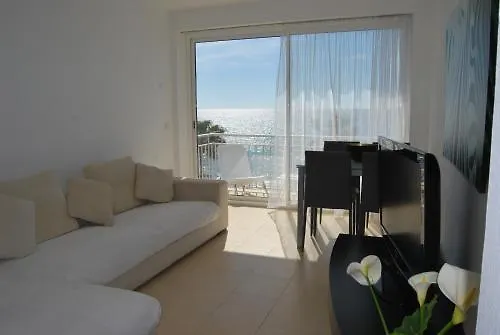 Apartman Alborada