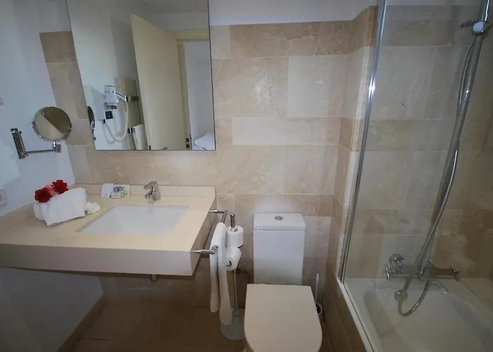 Alborada Apartman Cala Millor