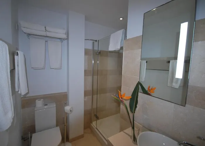 Apartman Alborada Cala Millor