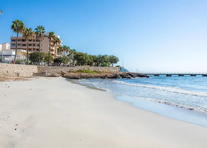 Alborada * Cala Millor