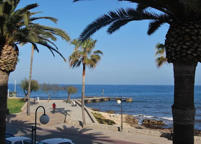 Alborada Cala Millor