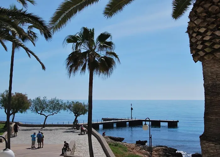 Alborada * Cala Millor